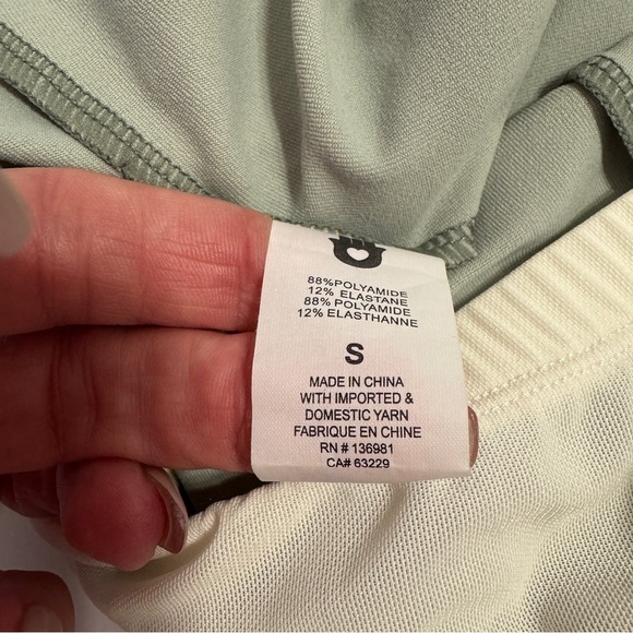 Spiritual Gangster Camo Print Bodysuit | Size S | New Without Tags - Picture 5 of 7